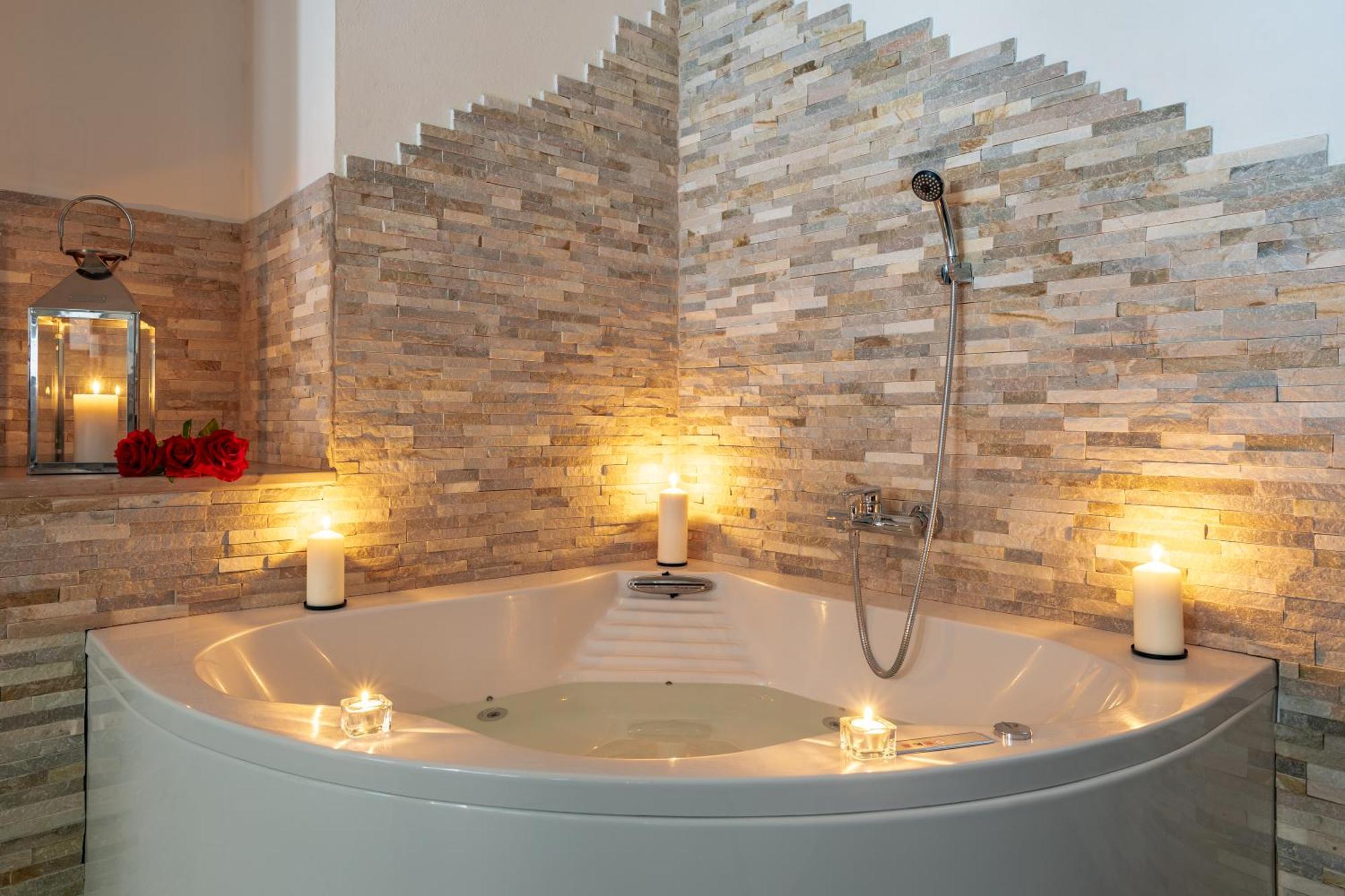 Suite Avec Jacuzzi Proche Paris & Disneyland Pontault-Combault Εξωτερικό φωτογραφία