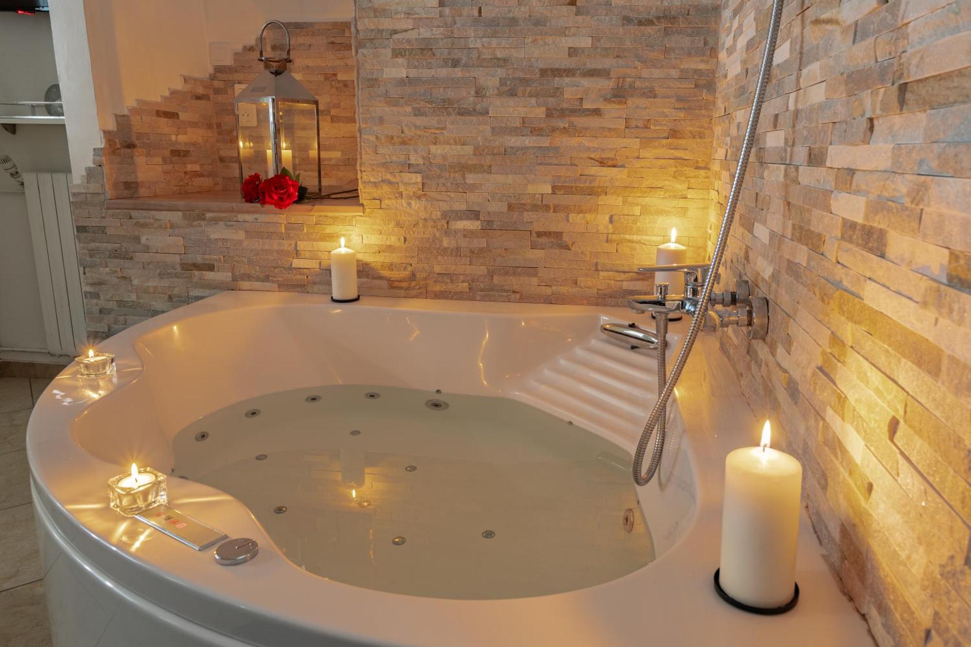 Suite Avec Jacuzzi Proche Paris & Disneyland Pontault-Combault Εξωτερικό φωτογραφία
